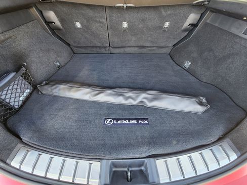 Used 2025 Lexus NX 250 FWD w/ Premium Package image 39