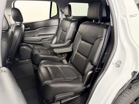 Used 2018 GMC Acadia SLT image 37