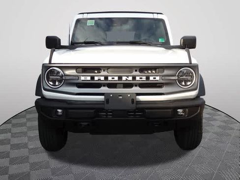 Used 2024 Ford Bronco Big Bend AWD/4WD image 5