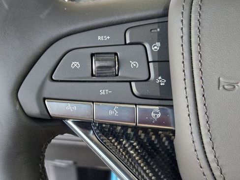 New 2026 Cadillac CT5 V image 24