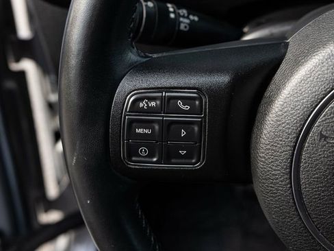 Used 2015 Jeep Wrangler Unlimited Sport w/ Quick Order Package 24S image 34