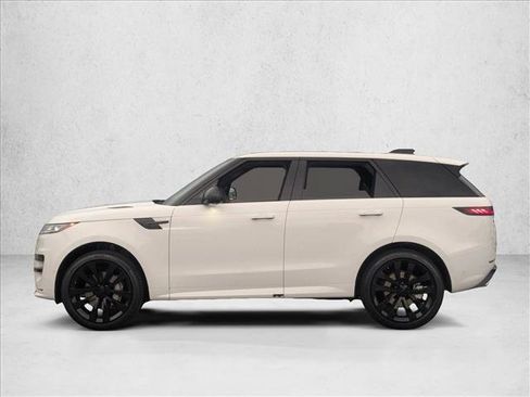 New 2026 Land Rover Range Rover Sport Dynamic SE AWD/4WD image 5