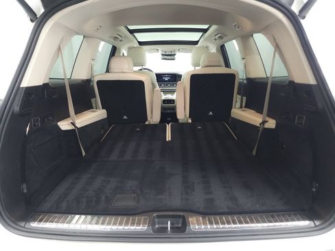 Certified 2022 Mercedes-Benz GLS 450 4MATIC image 32