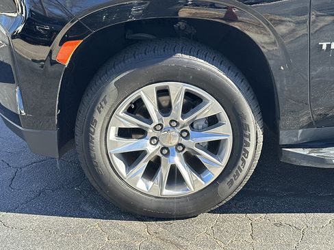 Certified 2024 Chevrolet Tahoe Premier image 14