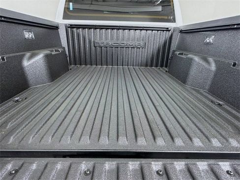 New 2026 Toyota Tacoma TRD Sport image 24