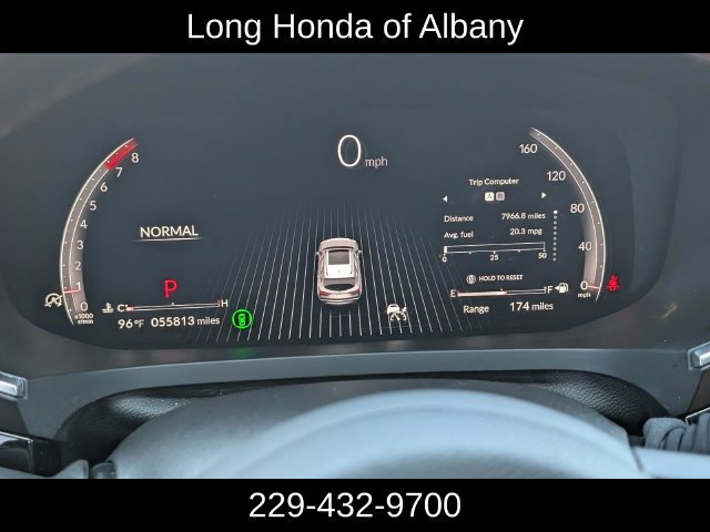 Used 2023 Acura MDX A-Spec AWD/4WD image 23