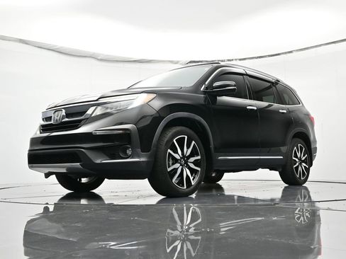 Used 2021 Honda Pilot Touring image 40