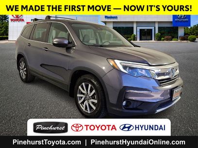 Used 2019 Honda Pilot EX