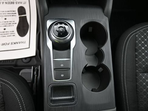 New 2026 Ford Escape Active w/ Active Premium Tech Pack AWD/4WD image 13