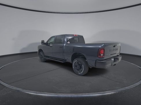 New 2026 RAM 2500 Tradesman image 11