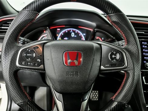 Used 2019 Honda Civic Type R image 21