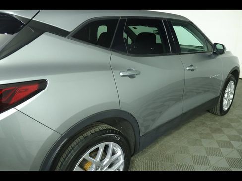 Used 2024 Chevrolet Blazer LT w/ LPO, Floor Liner Package image 17