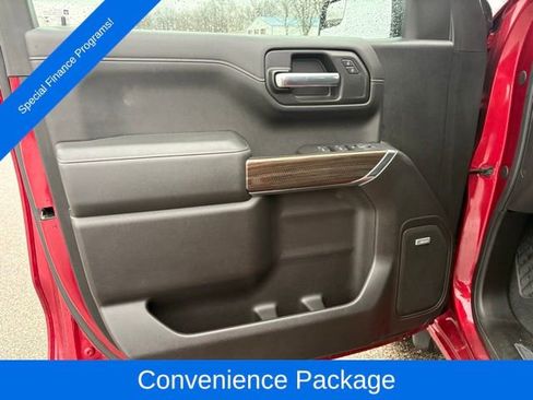 Used 2020 Chevrolet Silverado 1500 RST w/ All-Star Edition image 12