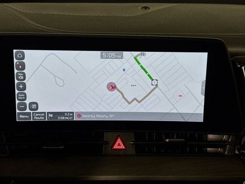 Certified 2023 Kia Sportage X-Line Prestige image 13