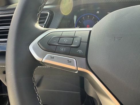 New 2026 Volkswagen Atlas Cross Sport SEL image 20