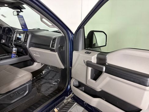 Certified 2020 Ford F150 XLT w/ Equipment Group 302A Luxury AWD/4WD image 35