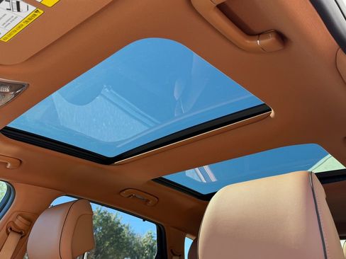 New 2026 Genesis GV80 3.5T Advanced image 14