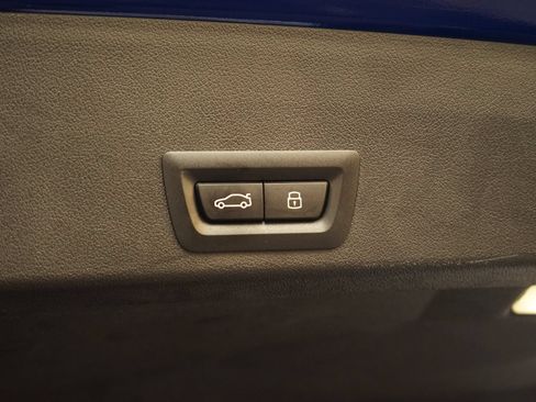 Used 2025 BMW XM w/ M Driver's Package AWD/4WD image 34