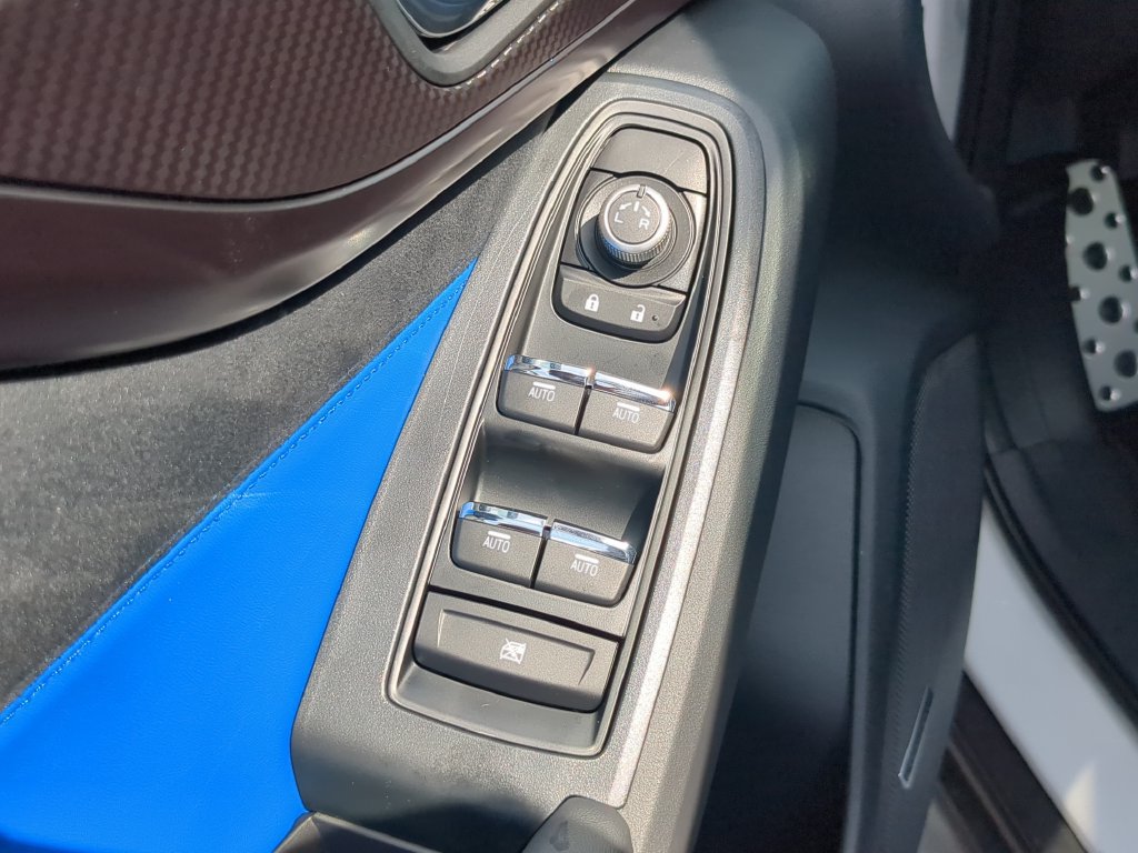 New 2026 Subaru WRX tS AWD/4WD image 18