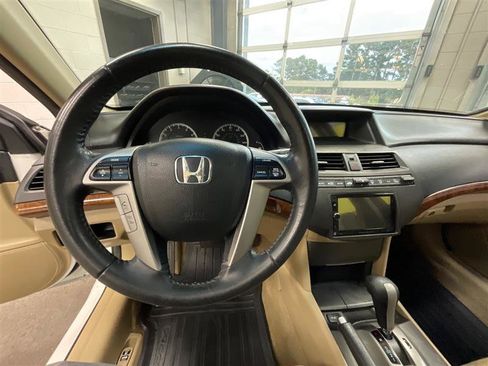 Used 2012 Honda Accord EX-L image 14