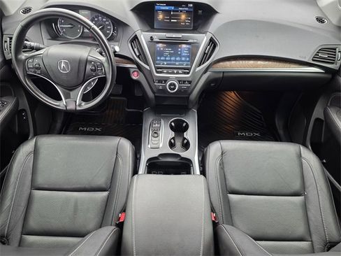 Used 2020 Acura MDX SH-AWD w/ Technology Package image 20