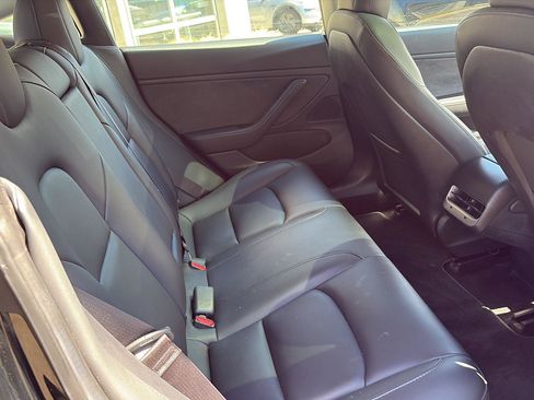 Used 2019 Tesla Model 3 Performance AWD/4WD image 22