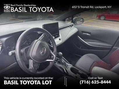 Used 2024 Toyota Corolla SE