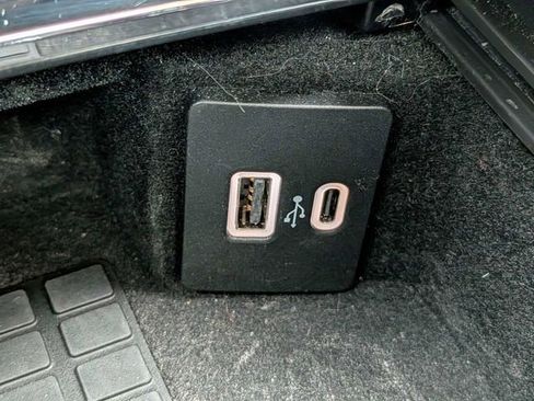 Used 2024 Lincoln Corsair Grand Touring w/ Equipment Group 301A AWD/4WD image 26