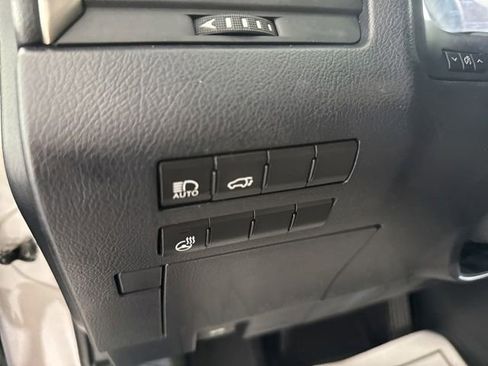 Used 2018 Lexus RX 350L AWD image 15