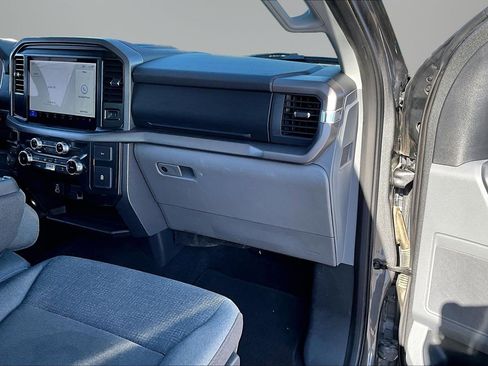 Used 2025 Ford F150 XLT w/ Equipment Group 301A Standard image 27