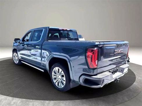 Used 2020 GMC Sierra 1500 Denali image 3