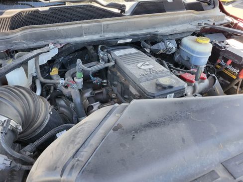 Used 2020 RAM 2500 Tradesman AWD/4WD image 31