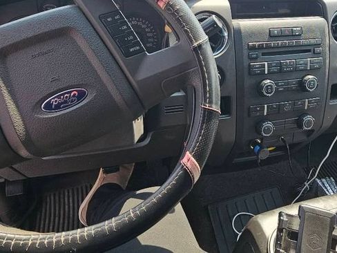 Used 2010 Ford F150 STX AWD/4WD image 7