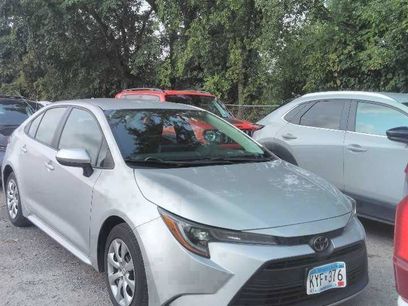 Used 2023 Toyota Corolla LE