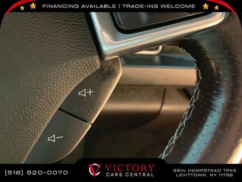 Used 2021 Chevrolet Camaro SS image 20