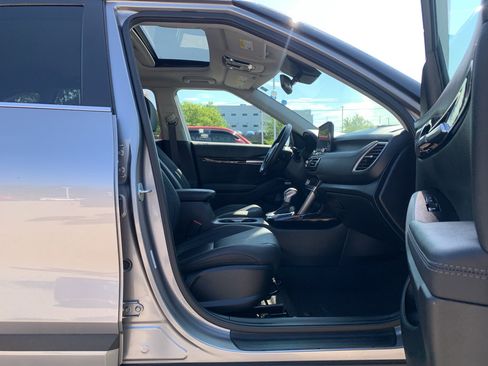 Used 2023 Kia Seltos SX w/ SX Sunroof Package image 29