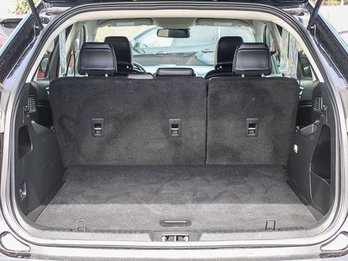 Used 2024 Ford Edge SEL image 26