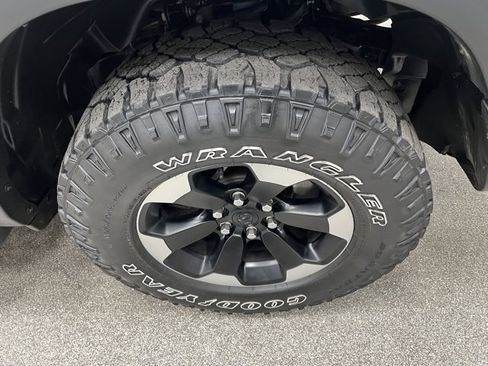 Used 2023 RAM 1500 Rebel w/ Rebel Level 1 Equipment Group image 21