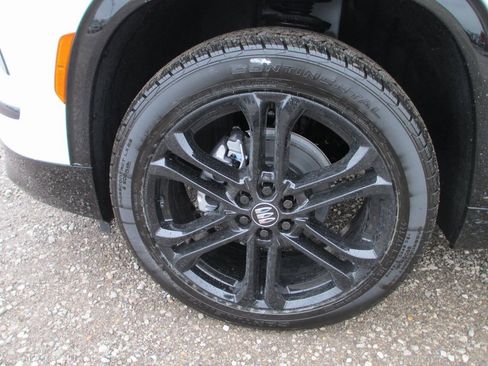 New 2026 Buick Enclave Sport Touring image 14