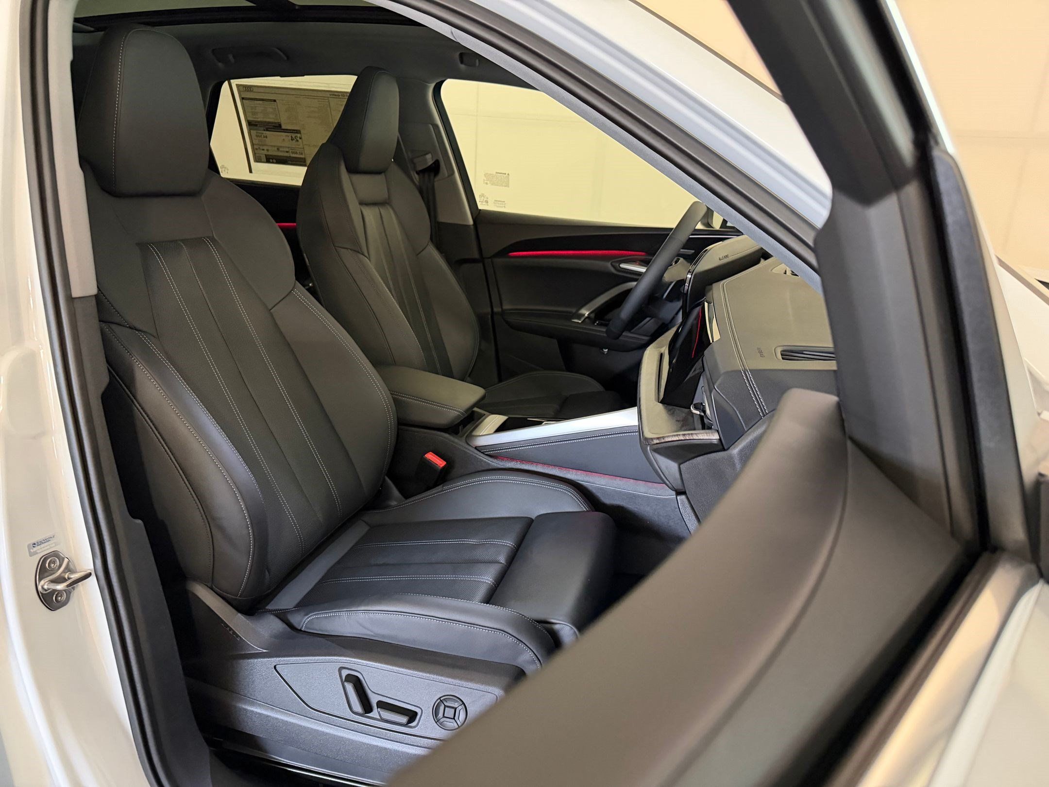New 2026 Audi Q5 Premium AWD/4WD image 26