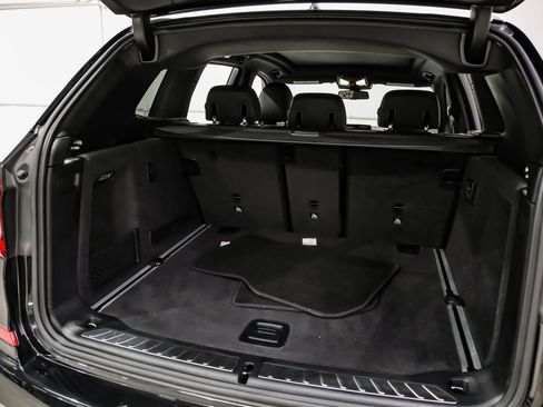 Used 2019 BMW X3 M40i AWD/4WD image 53