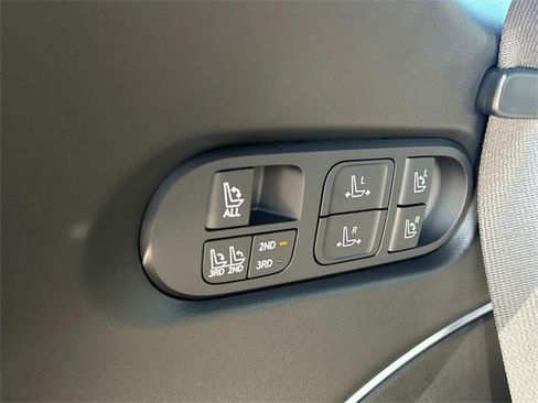 New 2026 Hyundai Palisade Calligraphy image 6