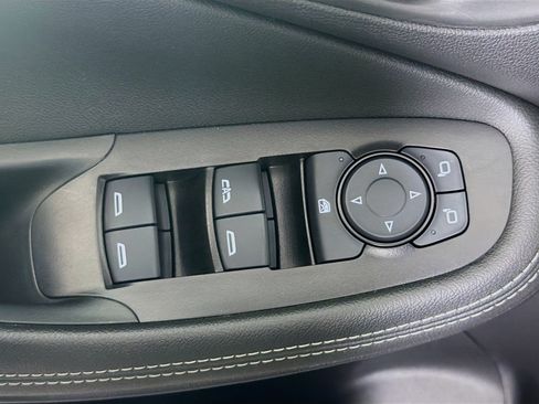 Used 2025 Buick Encore GX Preferred FWD image 15