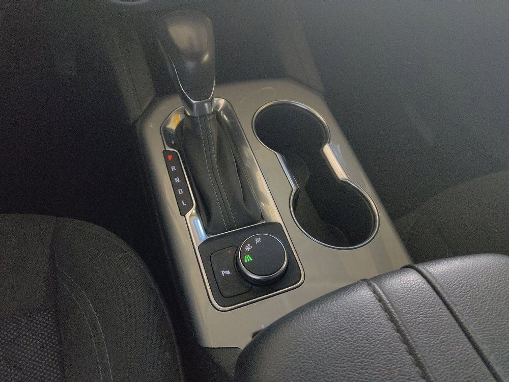 Used 2020 Chevrolet Blazer LT FWD image 26