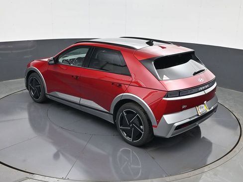 New 2026 Hyundai Ioniq 5 Limited image 19