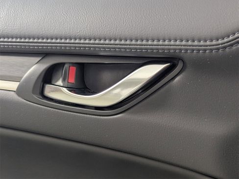 Used 2024 MAZDA CX-5 AWD 2.5 S w/ Premium Package image 15