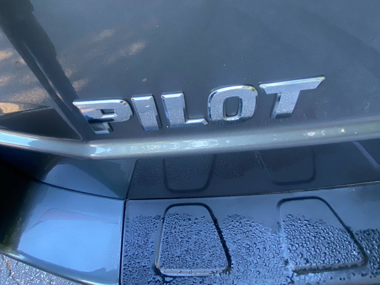 Used 2012 Honda Pilot EX-L image 41
