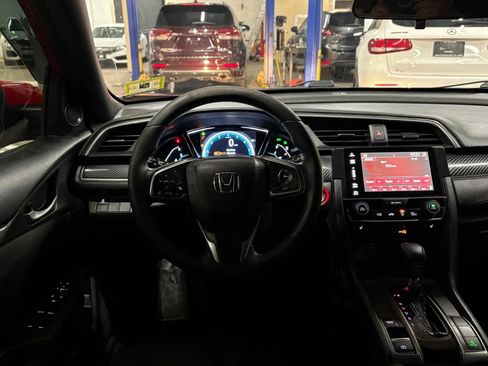 Used 2017 Honda Civic EX image 17
