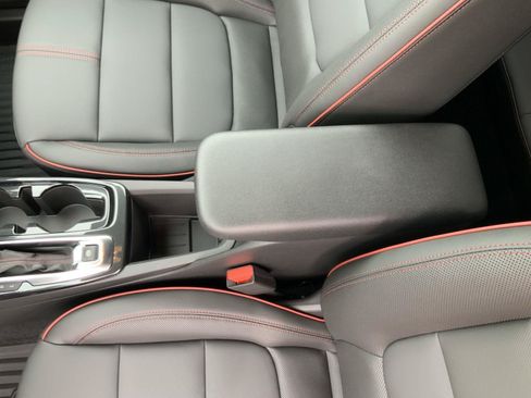 New 2026 Chevrolet TrailBlazer RS w/ Convenience Package FWD image 46