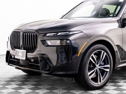 Used 2024 BMW X7 M60i w/ Executive Package AWD/4WD image 41